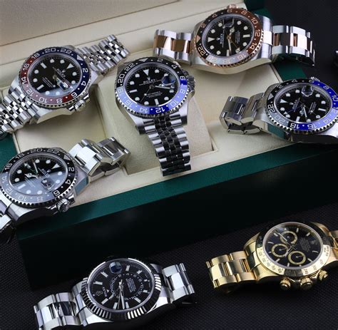 show me all rolex watches|all types of Rolex watches.